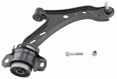 Moog k80726 control arm/ball joint assy