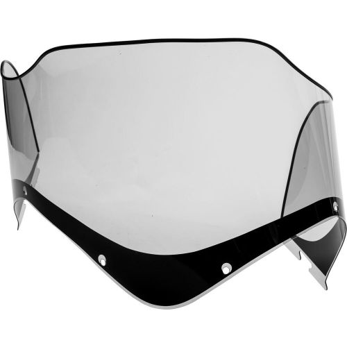Koronis Windshield Standard Smoke for Arctic Cat 450-181-03, US $108.19, image 4