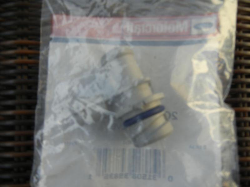 MOTORCRAFT EV261 PCV VALVE, US $26.00, image 3