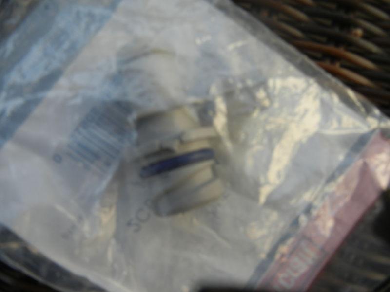 MOTORCRAFT EV261 PCV VALVE, US $26.00, image 4