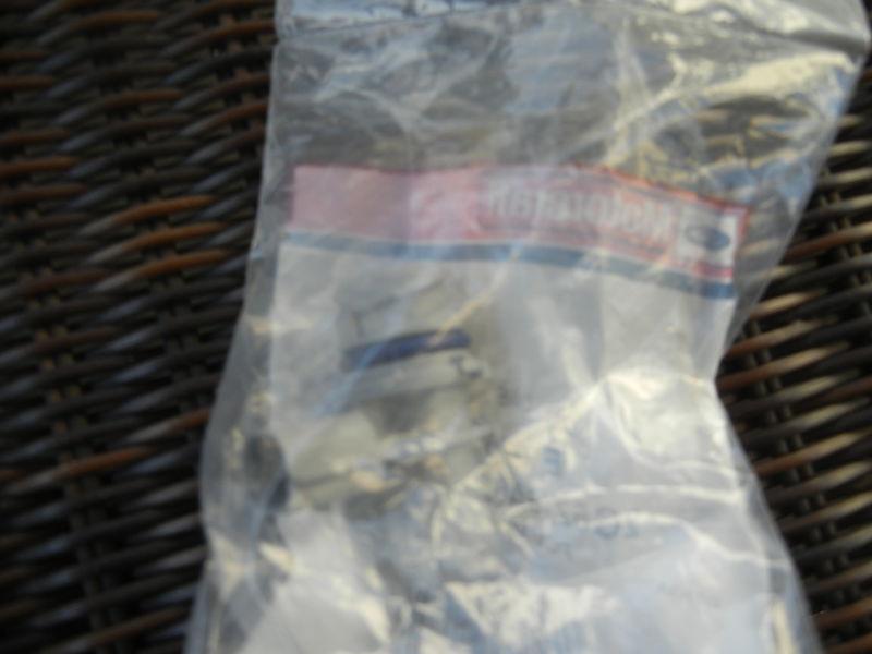 MOTORCRAFT EV261 PCV VALVE, US $26.00, image 5