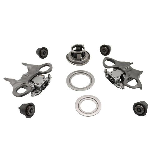 DCT250 DPS6 Clutch Release Fork & Bearing Kit For Ford Fiesta Focus 2012-19 F13, US $291.84, image 10