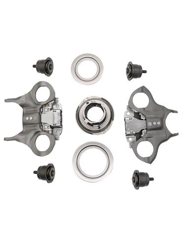DCT250 DPS6 Clutch Release Fork & Bearing Kit For Ford Fiesta Focus 2012-19 F13, US $291.84, image 11
