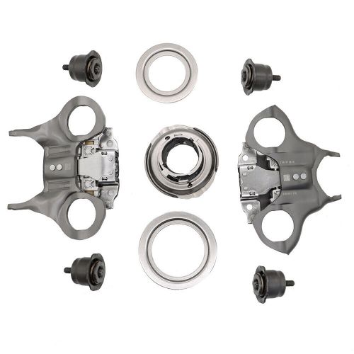 DCT250 DPS6 Clutch Release Fork & Bearing Kit For Ford Fiesta Focus 2012-19 F13, US $291.84, image 12