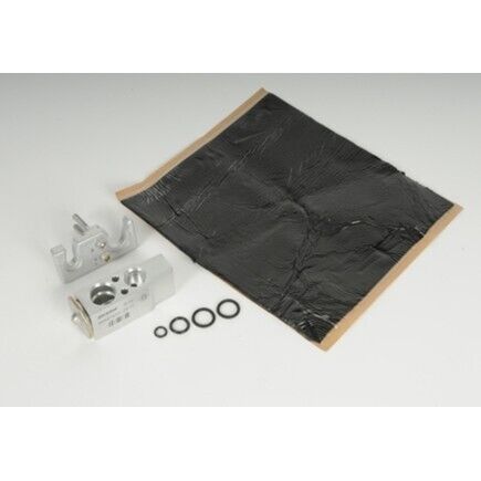 Acdelco 15-50697 Air Conditioning Expansion Valve Kit With Seals, Valve, Stud,, US $112.45, image 4