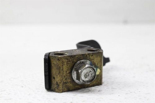 2013 Scion FR-S BRZ Brake Proportioning Valve Assembly Factory OEM 13-20, US $16.50, image 5