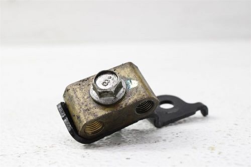 2013 Scion FR-S BRZ Brake Proportioning Valve Assembly Factory OEM 13-20, US $16.50, image 10