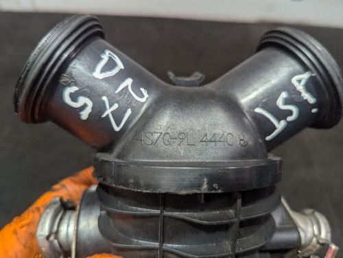 JAGUAR S TYPE X200 MK2 2.7 DIESEL THROTTLE BODY 4S7Q-9L444C, US $, image 3