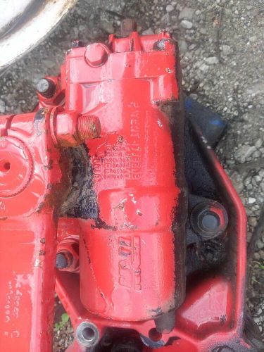 Ross/ TRW Steering Gear P/n 4773803 4648307 4872393 4942803 Peterbilt, US $300.00, image 2