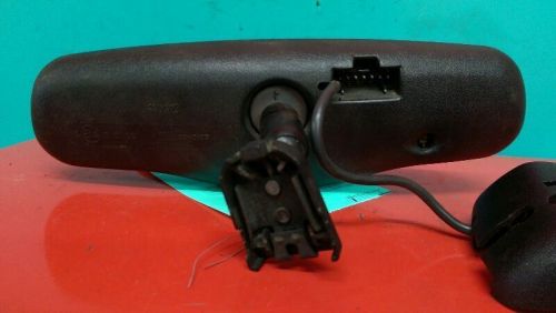 PARK AVE 1998 Interior Rear View Mirror 451240, US $50.00, image 2