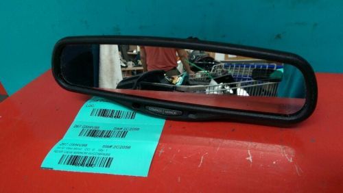 PARK AVE 1998 Interior Rear View Mirror 451240, US $50.00, image 3