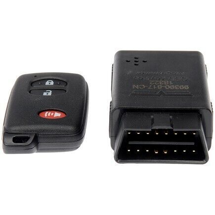 Dorman 99391 Keyless Entry Remote 3 Button, US $173.46, image 2