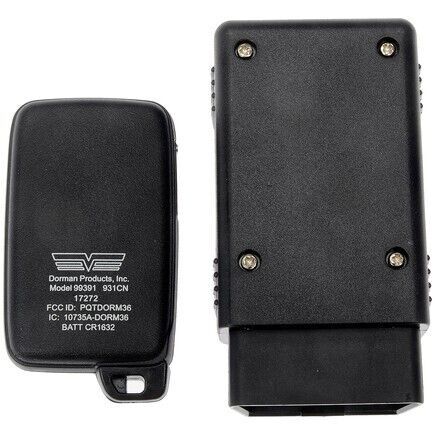 Dorman 99391 Keyless Entry Remote 3 Button, US $173.46, image 3