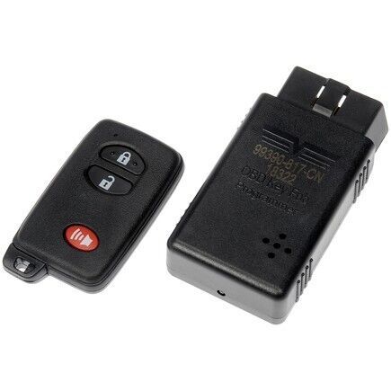 Dorman 99391 Keyless Entry Remote 3 Button, US $173.46, image 7