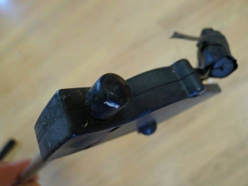 CANNON EASI-TROLL MANUAL DOWNRIGGER 18" Boom Tab-lock Base rod holder EASI TROLL, US $49.99, image 7