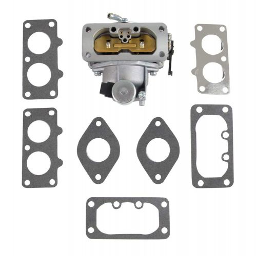 Carburetor 15004-0760 for Kawasaki HP FH721V FH601V FH751V FH641V FH661V FH680V, US $45.50, image 2
