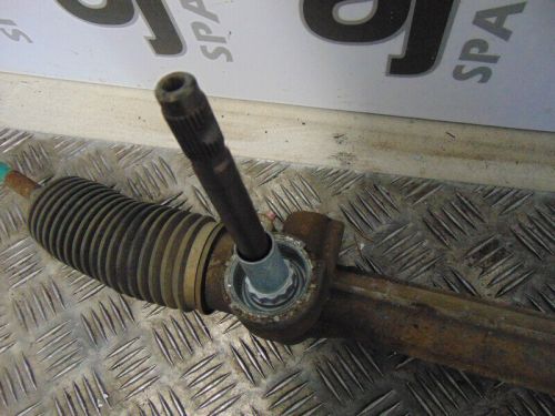 FORD KA STEERING RACK 2012, US $, image 2