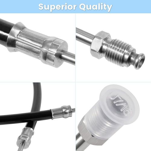 Power Trim Hose Fits for Mercruiser Stern Drives 32-95859, 32-861128 18-2436, US $45.99, image 5