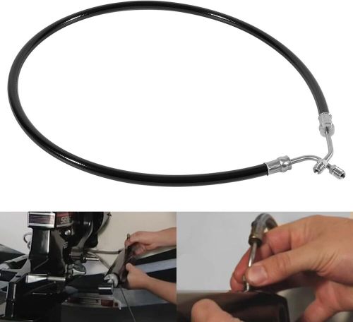 Power Trim Hose Fits for Mercruiser Stern Drives 32-95859, 32-861128 18-2436, US $45.99, image 8