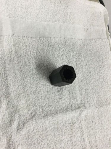 D10 mercury quicksilver 91-56775 driveshaft holding oem specialty marine tool