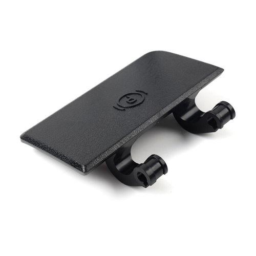 Find Black Parking Brake Pedal Release Handle For Dodge Ram 1500 2500