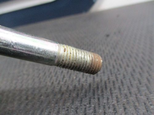 1991 Eagle Talon - 2.0L 4G63 - Side Engine Motor Mount Bracket, US $74.95, image 2