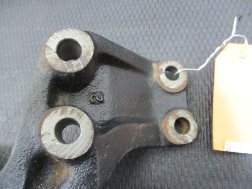 1991 Eagle Talon - 2.0L 4G63 - Side Engine Motor Mount Bracket, US $74.95, image 5