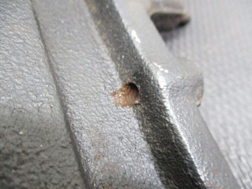 1991 Eagle Talon - 2.0L 4G63 - Side Engine Motor Mount Bracket, US $74.95, image 7