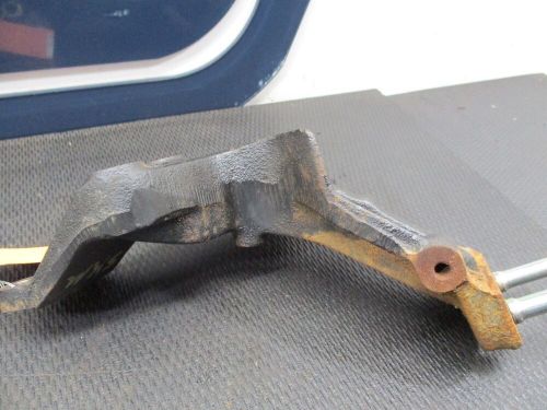 1991 Eagle Talon - 2.0L 4G63 - Side Engine Motor Mount Bracket, US $74.95, image 8