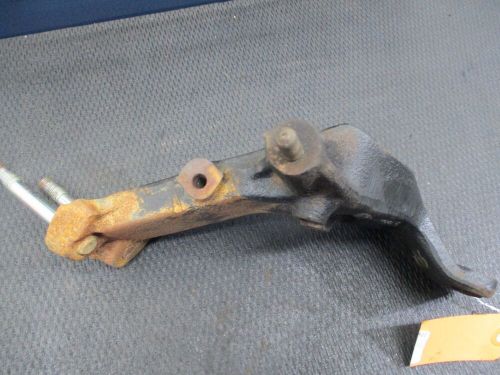 1991 Eagle Talon - 2.0L 4G63 - Side Engine Motor Mount Bracket, US $74.95, image 10