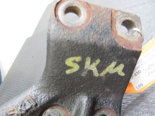 1991 Eagle Talon - 2.0L 4G63 - Side Engine Motor Mount Bracket, US $74.95, image 11