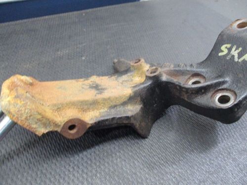 1991 Eagle Talon - 2.0L 4G63 - Side Engine Motor Mount Bracket, US $74.95, image 12