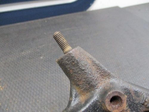 1991 Eagle Talon - 2.0L 4G63 - Side Engine Motor Mount Bracket, US $74.95, image 13