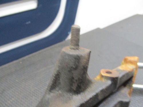 1991 Eagle Talon - 2.0L 4G63 - Side Engine Motor Mount Bracket, US $74.95, image 14