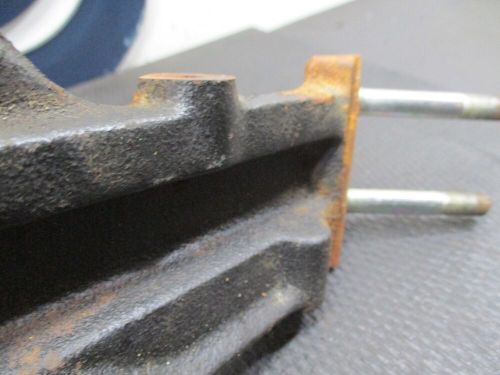 1991 Eagle Talon - 2.0L 4G63 - Side Engine Motor Mount Bracket, US $74.95, image 16