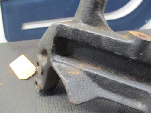 1991 Eagle Talon - 2.0L 4G63 - Side Engine Motor Mount Bracket, US $74.95, image 17