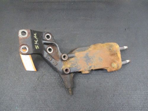 1991 Eagle Talon - 2.0L 4G63 - Side Engine Motor Mount Bracket, US $74.95, image 18