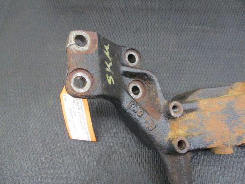 1991 Eagle Talon - 2.0L 4G63 - Side Engine Motor Mount Bracket, US $74.95, image 19