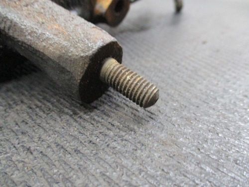 1991 Eagle Talon - 2.0L 4G63 - Side Engine Motor Mount Bracket, US $74.95, image 21