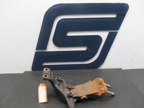 1991 Eagle Talon - 2.0L 4G63 - Side Engine Motor Mount Bracket, US $74.95, image 22