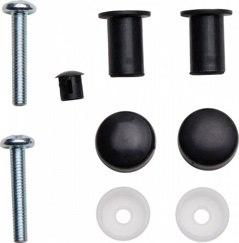 POWERMADD 12040 Windshield - 19" - Tall - Arctic Cat, US $175.00, image 2