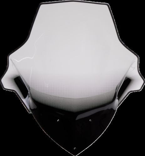 POWERMADD 12040 Windshield - 19" - Tall - Arctic Cat, US $175.00, image 5