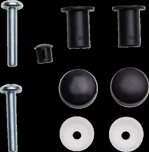 POWERMADD 12040 Windshield - 19" - Tall - Arctic Cat, US $175.00, image 6