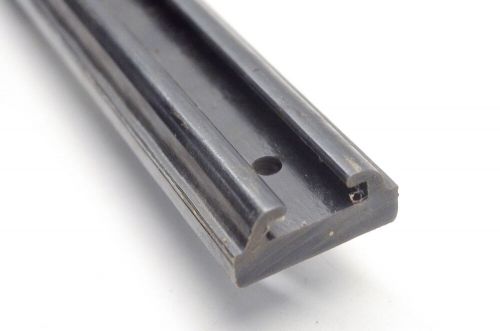 Garland 21-59.00-1-01-01 black runner 59" nos