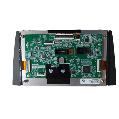 8" lcd touch screen display dd080ra-02a fit for 2021-2022 chevrolet silverado