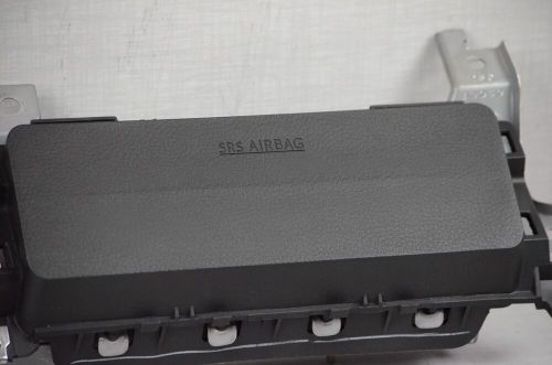 2016-2023 Toyota Tacoma Steering Wheel + Knee Left LH Airbag Black Genuine OEM, US $849.00, image 5