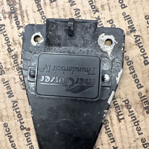 Mercruiser ignition module v8-22, US $199.00, image 2