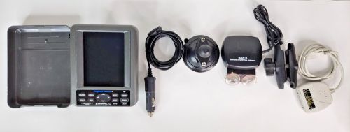 Lowrance AirMap 2000C Aviation GPS Receiver + Accessories Manual Lighter plug, US $199.95, image 9