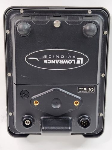 Lowrance AirMap 2000C Aviation GPS Receiver + Accessories Manual Lighter plug, US $199.95, image 18