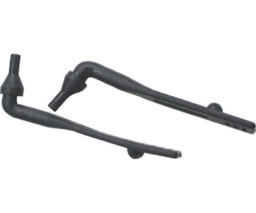 Sports Parts Inc SM-12417 OE Style Hood Strap, US $12.69, image 3